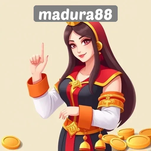 Kemudahan Akses dan Navigasi di Madura88