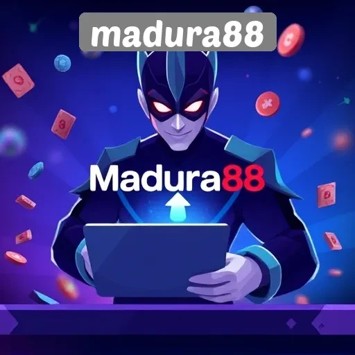 Kelebihan Madura88 sebagai Platform Game Online