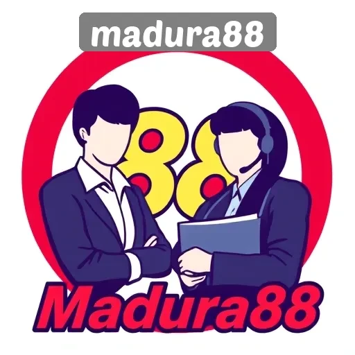 Tinjauan Berkala Terhadap Layanan Pelanggan di Madura88