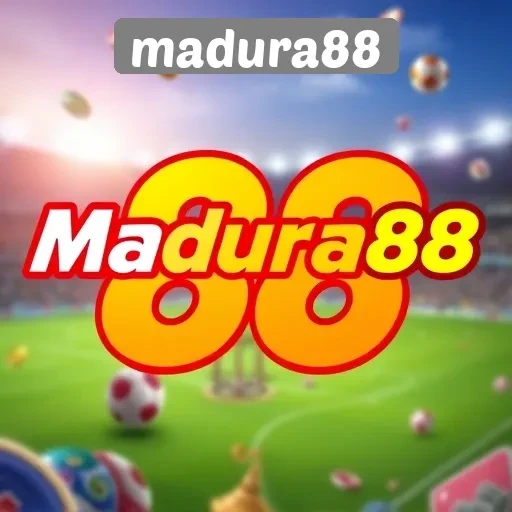 Menelusuri Keunggulan Game Online di Madura88