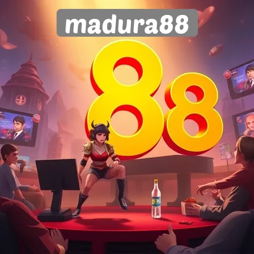 Fitur Unggulan yang Ditawarkan oleh Madura88 untuk Gamers