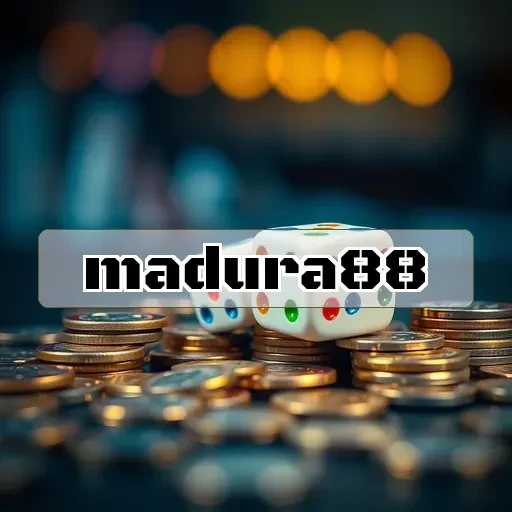 madura88 - Freeroll Turnamen