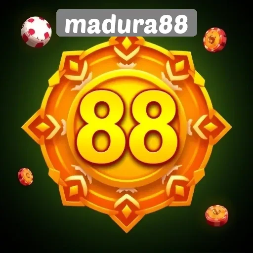 Keberagaman Permainan yang Tersedia di Madura88
