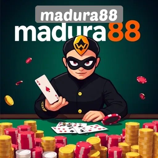 Panduan Lengkap Bermain di Madura88