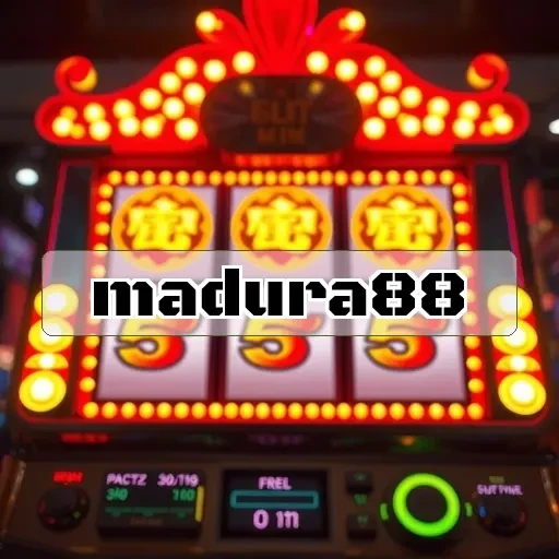 Madura88: Wawancara Gamer, Kisah Inspiratif dan Strategi Menang