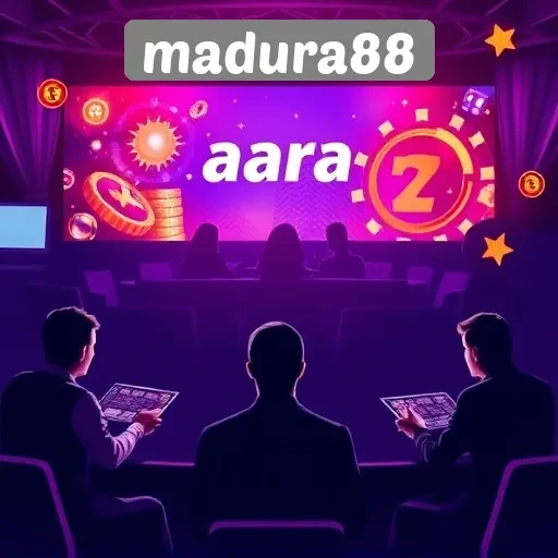 Keuntungan Bergabung di Madura88 bagi Pemain Indonesia