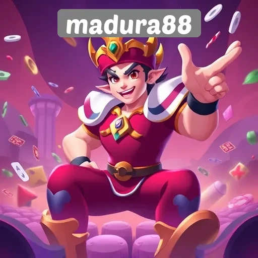 Perbandingan Madura88 dengan Platform Game Lainnya di Indonesia