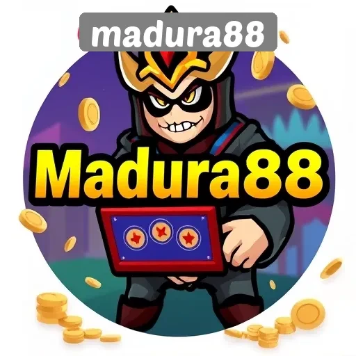 Madura88 Panduan Lengkap untuk Penggemar Game Online