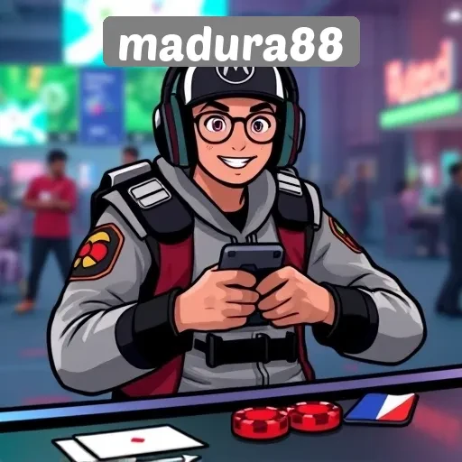 Bagaimana Madura88 Mempengaruhi Komunitas Game di Indonesia