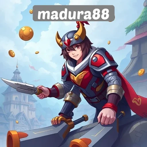 Keunggulan Madura88 dalam Industri Game di Indonesia