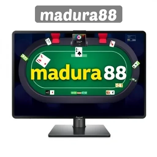 Mengupas Pengalaman Bermain di Situs Madura88