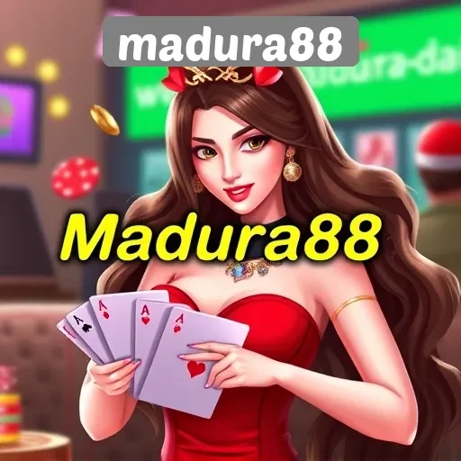Madura88 Sebagai Pilihan Utama untuk Pecinta Judi Online