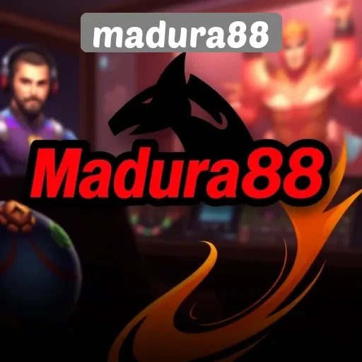 Kepopuleran Madura88 dan Pengaruhnya di Industri Game