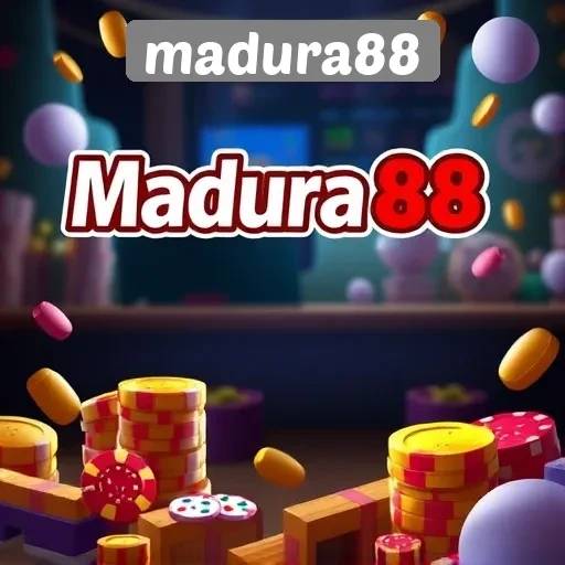 Madura88 Platform Game Terpercaya di Indonesia