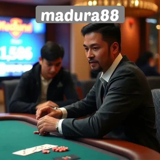 Ulasan Pengalaman Pengguna di Situs Madura88