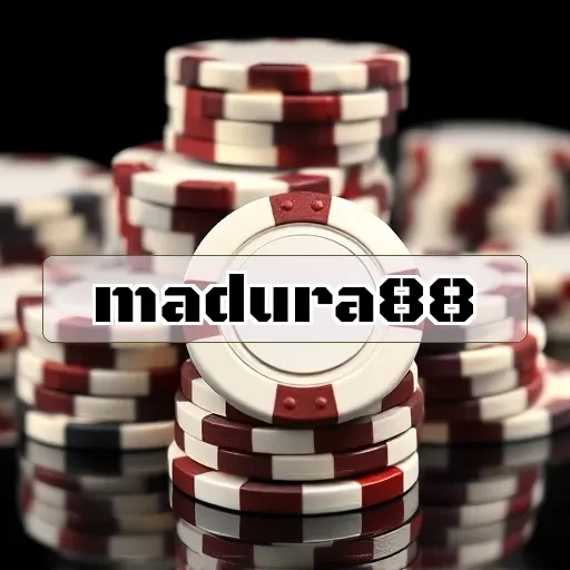 madura88 - Game Mobile