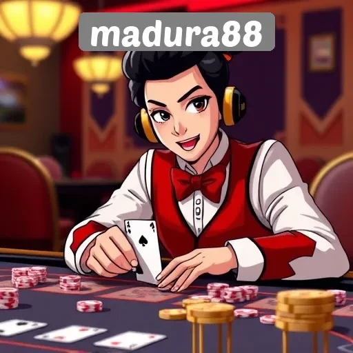 Cara Aman Bermain di Situs Madura88 untuk Pemula