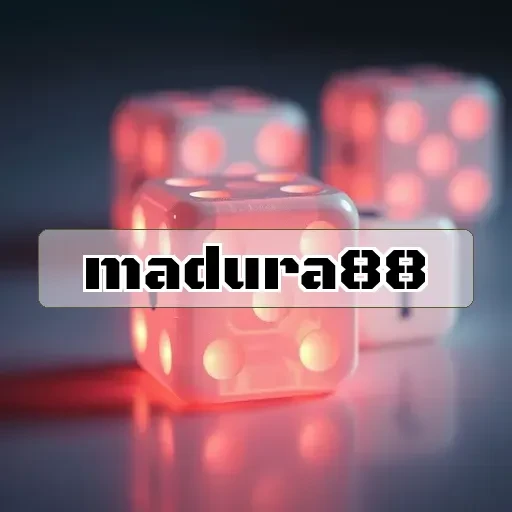 madura88 - Permainan Slot