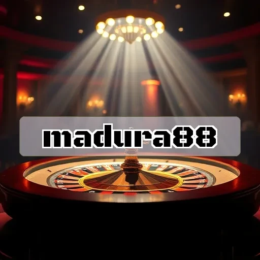 madura88 Turnamen Online: Keseruan dan Hadiah Menggiurkan